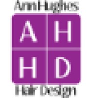 Ann Hughes Hair Design logo, Ann Hughes Hair Design contact details