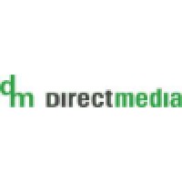 Direct Media Inc logo, Direct Media Inc contact details