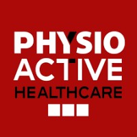 Physio Active Healthcare logo, Physio Active Healthcare contact details