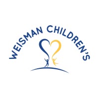 Weisman Children's Rehabilitation Hospital logo, Weisman Children's Rehabilitation Hospital contact details