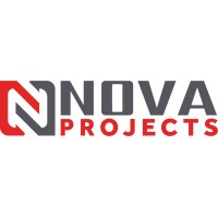 Nova Projects Group Ltd logo, Nova Projects Group Ltd contact details