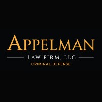 Appelman Law Firm logo, Appelman Law Firm contact details