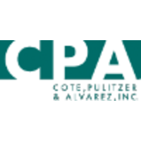 Cote, Pulitzer & Alvarez Inc. logo, Cote, Pulitzer & Alvarez Inc. contact details