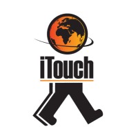 iTouch logo, iTouch contact details