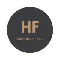 HOUSEpitality Family logo, HOUSEpitality Family contact details