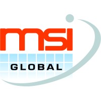 MSI GLOBAL LTD logo, MSI GLOBAL LTD contact details