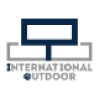 International Outdoor Inc. logo, International Outdoor Inc. contact details