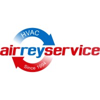 Air Rey Service logo, Air Rey Service contact details