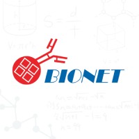 BIONET S.A. logo, BIONET S.A. contact details