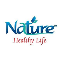 Nature Healthy Life logo, Nature Healthy Life contact details