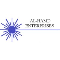 AL HAMD ENTERPRISES logo, AL HAMD ENTERPRISES contact details