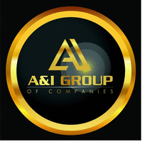 A&I Group of Companies logo, A&I Group of Companies contact details