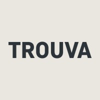 Trouva logo, Trouva contact details