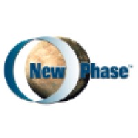 New Phase Inc logo, New Phase Inc contact details