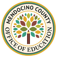 Mendocino County Office of Education logo, Mendocino County Office of Education contact details