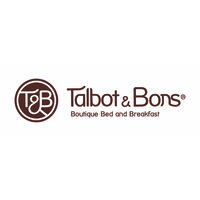 Talbot and Bons Boutique Bed and Breakfast logo, Talbot and Bons Boutique Bed and Breakfast contact details