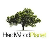 HardWood Planet logo, HardWood Planet contact details