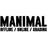 Manimal Post logo, Manimal Post contact details