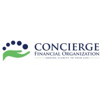 Concierge Financial Organization logo, Concierge Financial Organization contact details