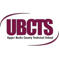 Upper Bucks County Technical School District logo, Upper Bucks County Technical School District contact details