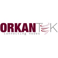 OrkanTek logo, OrkanTek contact details