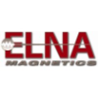 Elna Magnetics logo, Elna Magnetics contact details