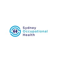 Sydney Occupational Health logo, Sydney Occupational Health contact details