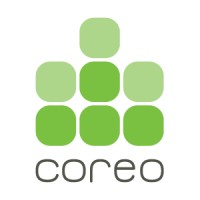 Coreo Real Estate logo, Coreo Real Estate contact details