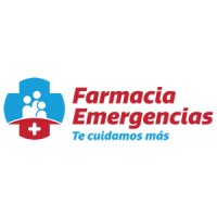 Farmacia Emergencias logo, Farmacia Emergencias contact details