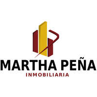 MARTHA PEÑA INMOBILIARIA logo, MARTHA PEÑA INMOBILIARIA contact details