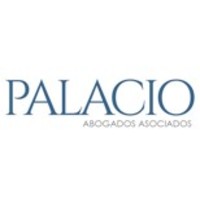 PALACIO ABOGADOS ASOCIADOS logo, PALACIO ABOGADOS ASOCIADOS contact details