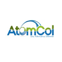 AtomCol System SAS logo, AtomCol System SAS contact details