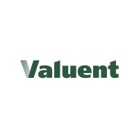 Valuent logo, Valuent contact details