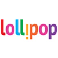 Lollipop Digital logo, Lollipop Digital contact details