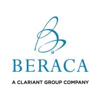 Beraca Ingredientes Naturais logo, Beraca Ingredientes Naturais contact details