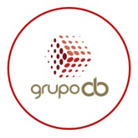 Grupo CB logo, Grupo CB contact details