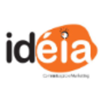 Idéia Comunicação logo, Idéia Comunicação contact details