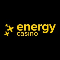 EnergyCasino logo, EnergyCasino contact details