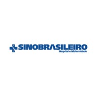 Hospital e Maternidade Sino Brasileiro: Pronto Atendimento 24h, Urgência e Emergência, Pediatria, Ce logo, Hospital e Maternidade Sino Brasileiro: Pronto Atendimento 24h, Urgência e Emergência, Pediatria, Ce contact details