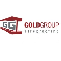 Gold Group Fireproofing logo, Gold Group Fireproofing contact details