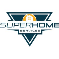 Super Home Services logo, Super Home Services contact details