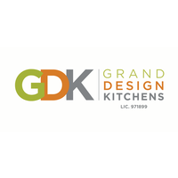 Grand Design Kitchens logo, Grand Design Kitchens contact details