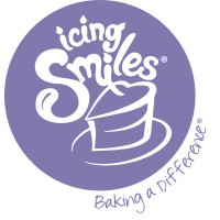 Icing Smiles, Inc. logo, Icing Smiles, Inc. contact details