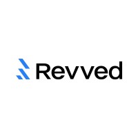 Revved Digital logo, Revved Digital contact details