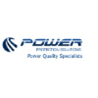 Power Protection Solutions logo, Power Protection Solutions contact details