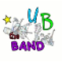 U B the Band logo, U B the Band contact details