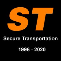 Secure Transportation Ltd logo, Secure Transportation Ltd contact details