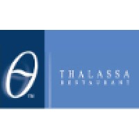 Thalassa Restaurant logo, Thalassa Restaurant contact details