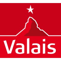 Valais/Wallis Promotion logo, Valais/Wallis Promotion contact details