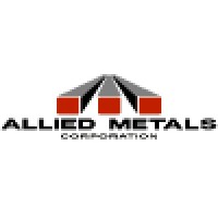 Allied Metals Company logo, Allied Metals Company contact details